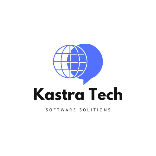 KastraTech Logo